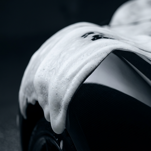 Dekontaminace a mytí