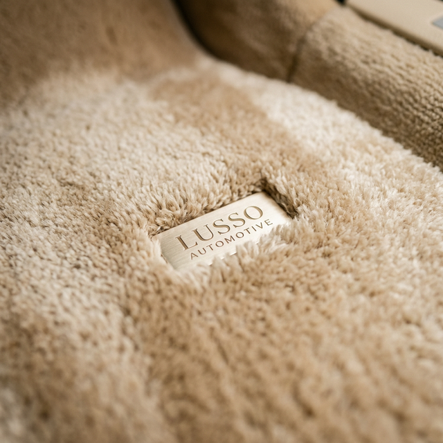 Čištění koberců